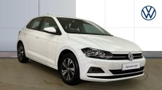 Volkswagen Polo 1.0 TSI 95 SE 5dr DSG Petrol Hatchback